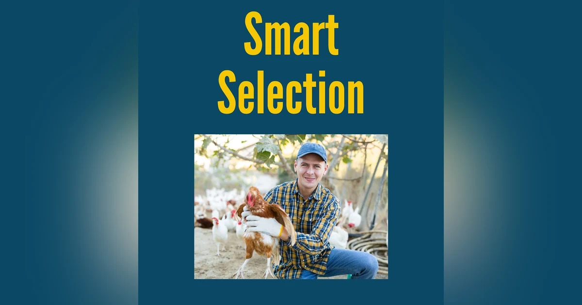 Smart Selection-Part 1