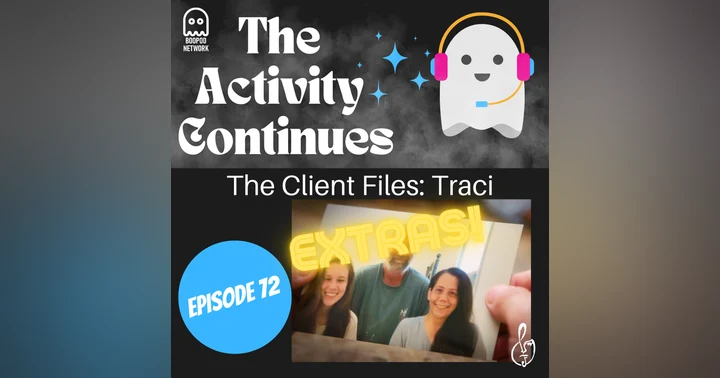 image for Episode 72: Extras