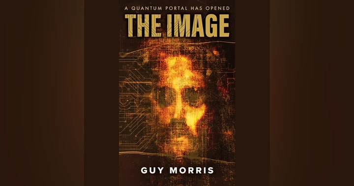 image for The Image of Edessa: Unpacking the Historical Threads in Guy Morris's Novel