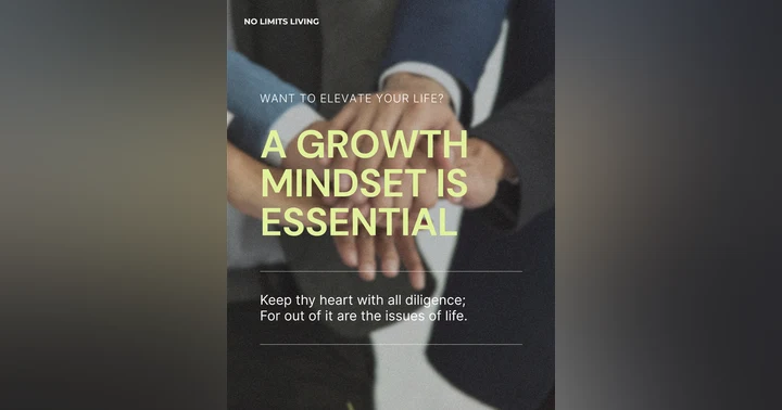 image for Winning the Battle of the Mind: Cultivating a Life-Giving Mindset