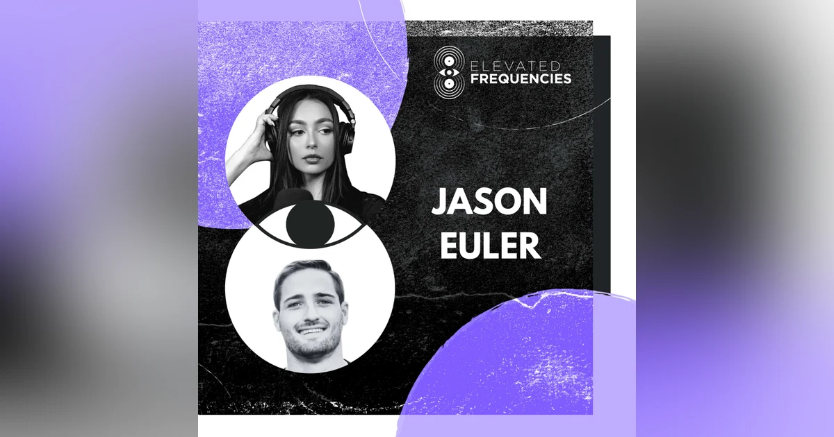 Collect More Failures: The Counter-Intuitive Path to Success | EF EP 92