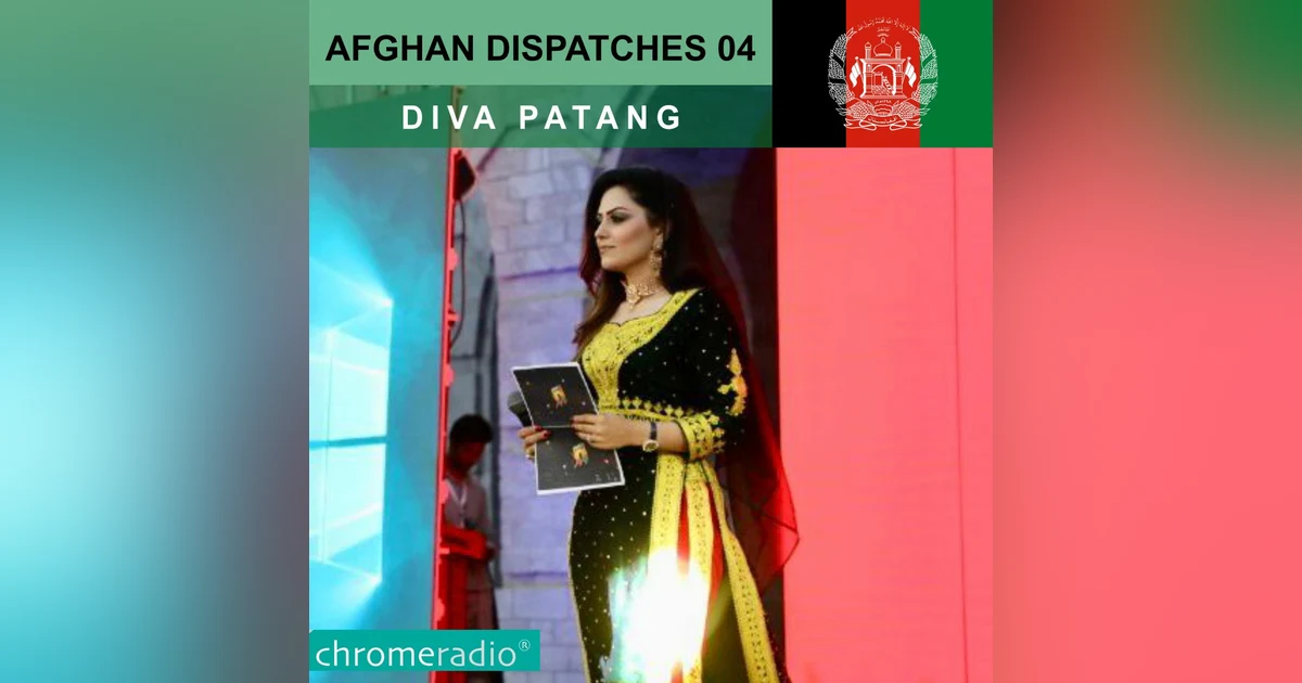 Afghan Dispatches 04 | Diva Patang