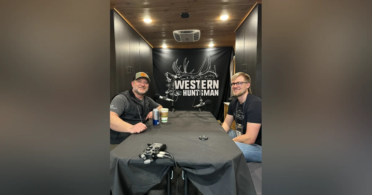 191. Barnes Copper Bullets with Mitch Kukson