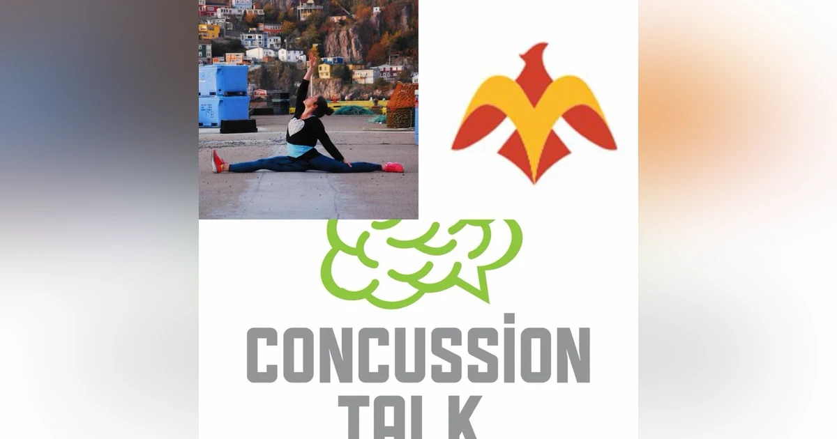 Yoga for Brain Injury Podcast