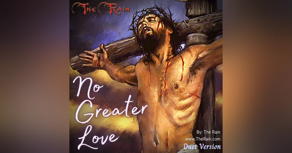 No Greater Love - Duet Version