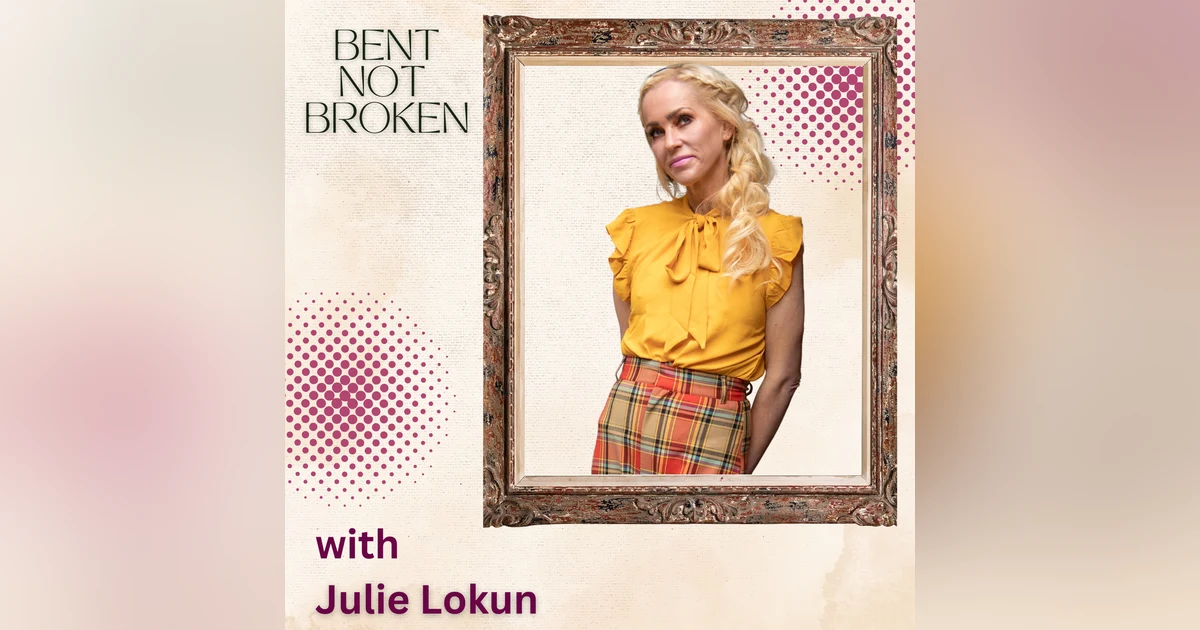 Is Divorce Real? From the Fifties to The Future: How Television Influenced Modern Family Life with Julie Lokun