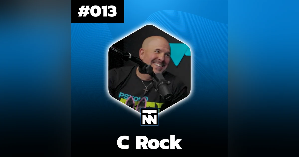 Unveiling the Phenomenal Journey of Mike Ciorrocco: Overcoming Adversity, Building the C-Roc Brand, and Mastering Entrepreneurship