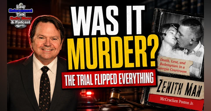 image for How Autism Misunderstanding in Criminal Trials Leads to Wrongful Suspicion