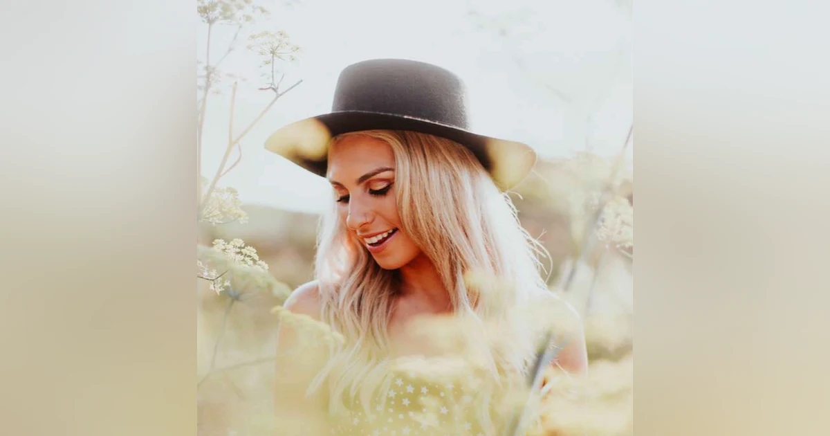 Lexi Sidders - Nashville Country Star