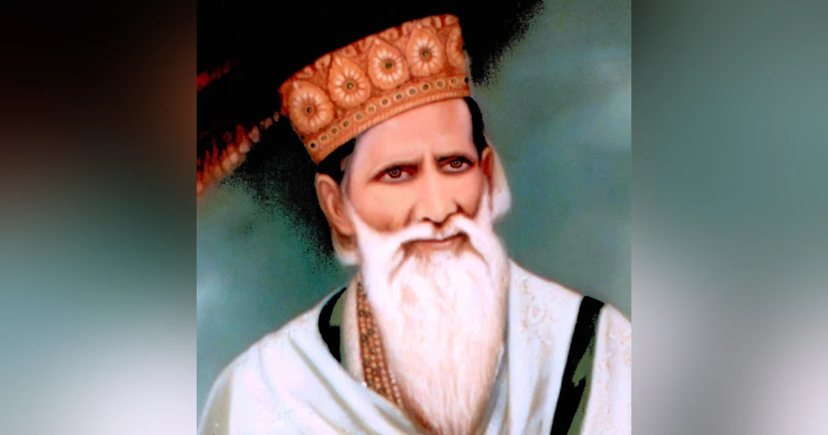 The History of Soami Ji's Sar Barchan Teachings