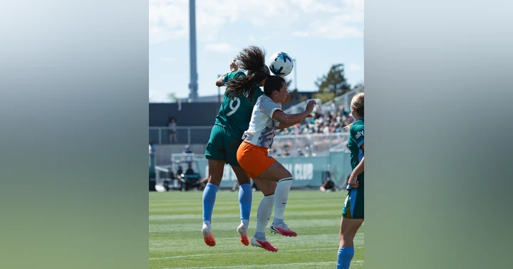 image for Denver Summit FC 3-0 Gotham FC: The League's Best Defense Falls Twice, and the Playoff Math Gets Tighter