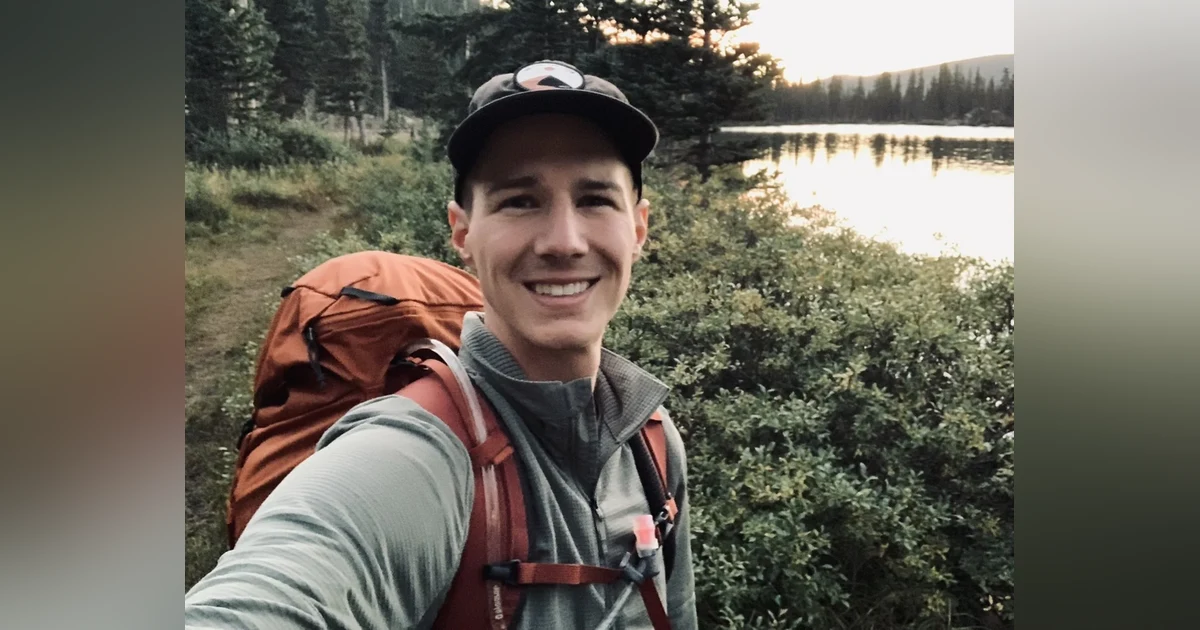 The Interview #63 | Nate Poeppel - Climber. Explorer. Nomad?