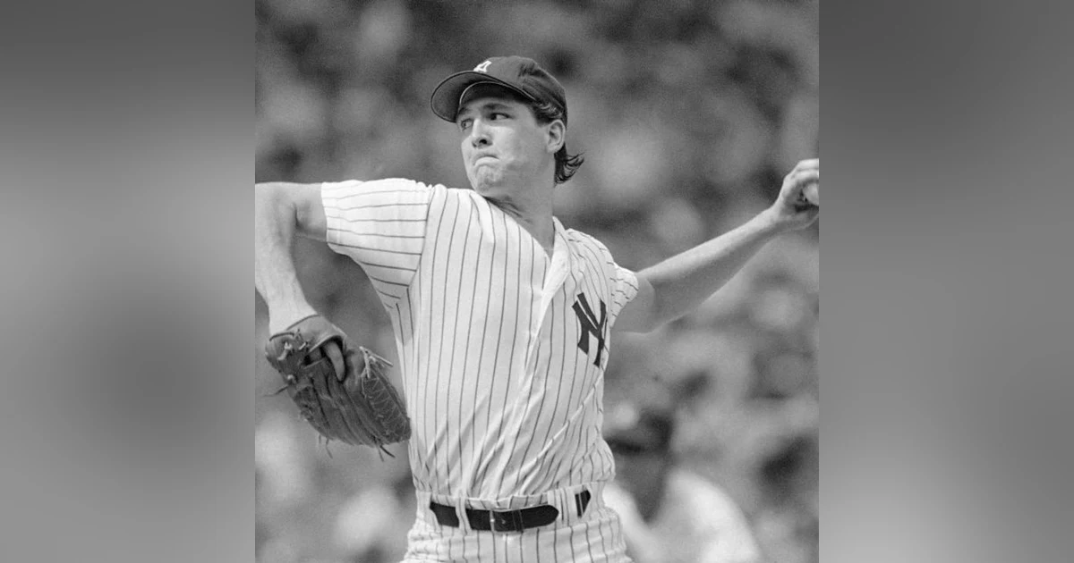 The Best Failed Starting Pitchers Excelling As Relief Pitchers - Ep. 215