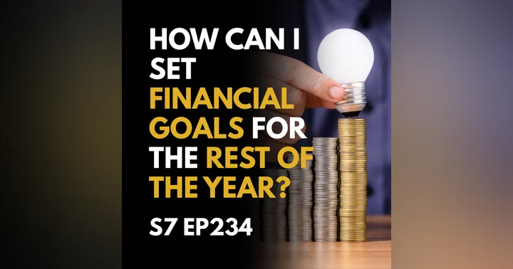 image for Crafting a Clear Financial Roadmap for the Rest of the Year