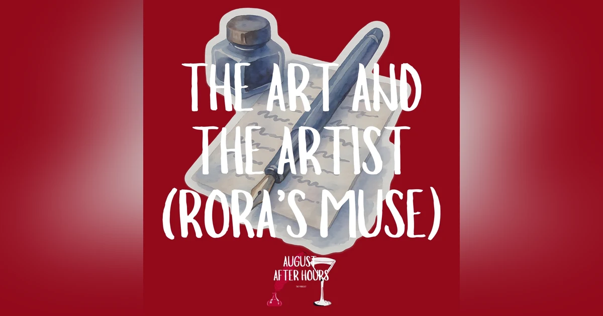 Who Is Your Muse?