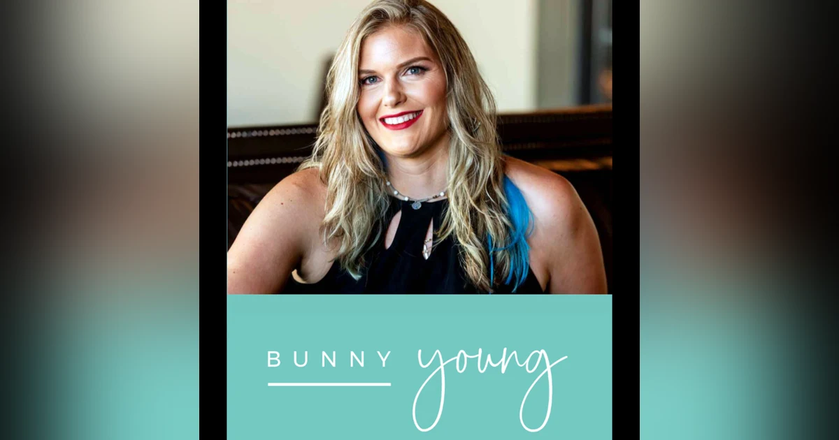 Former Stunt Woman & Coach Bunny Young Gets People Empowered