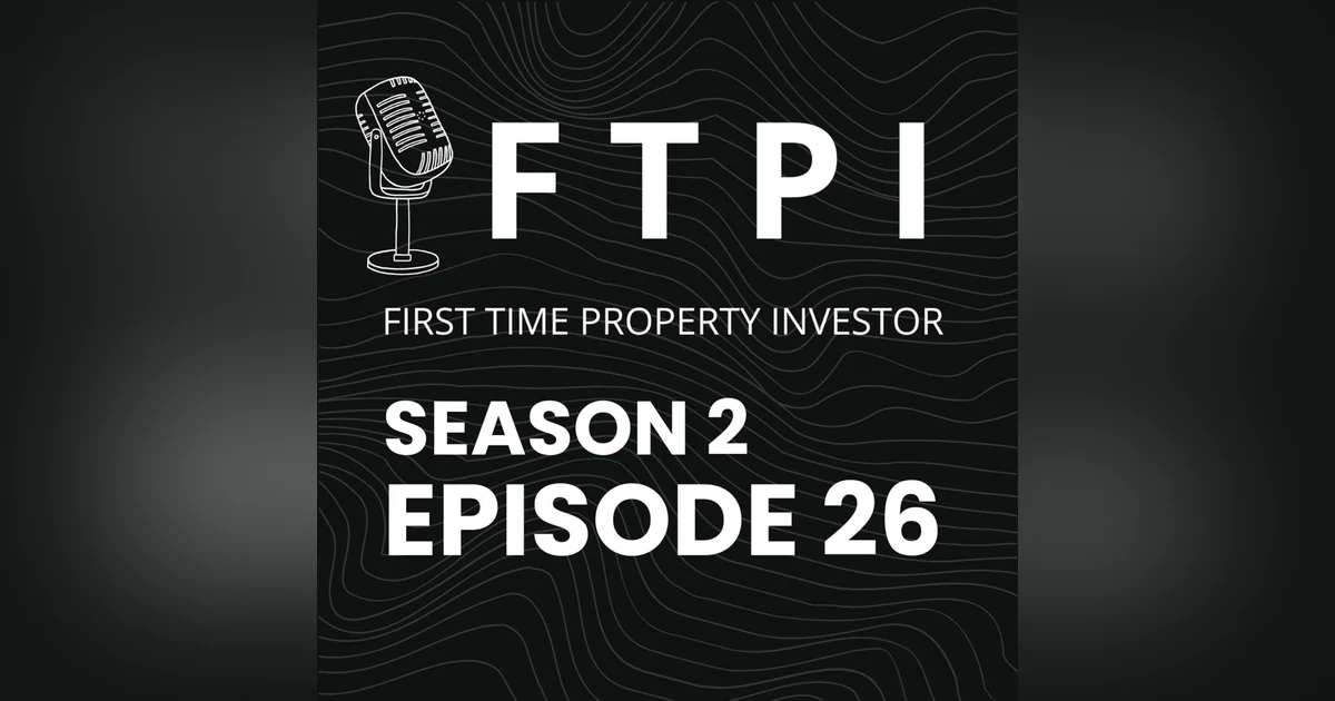 S2E26 - Where Should I Buy? The One Number We'd Bet On Every Time