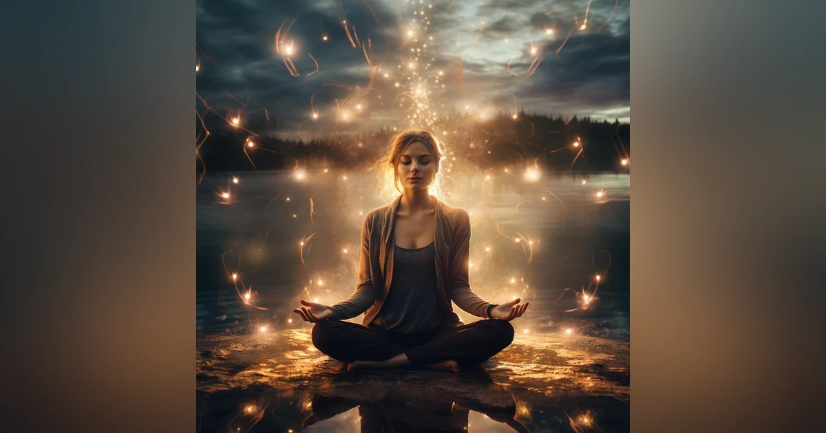 Anger Management Meditation Can Provide A Healthy Outlet For Managing Anger And Reducing Aggressive Behavior.