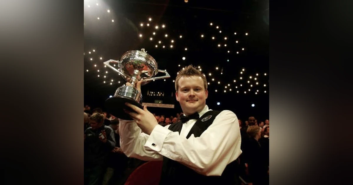 Shaun Murphy - Part 4 (The Crucible, the Comeback, and Life Beyond the Spotlight)