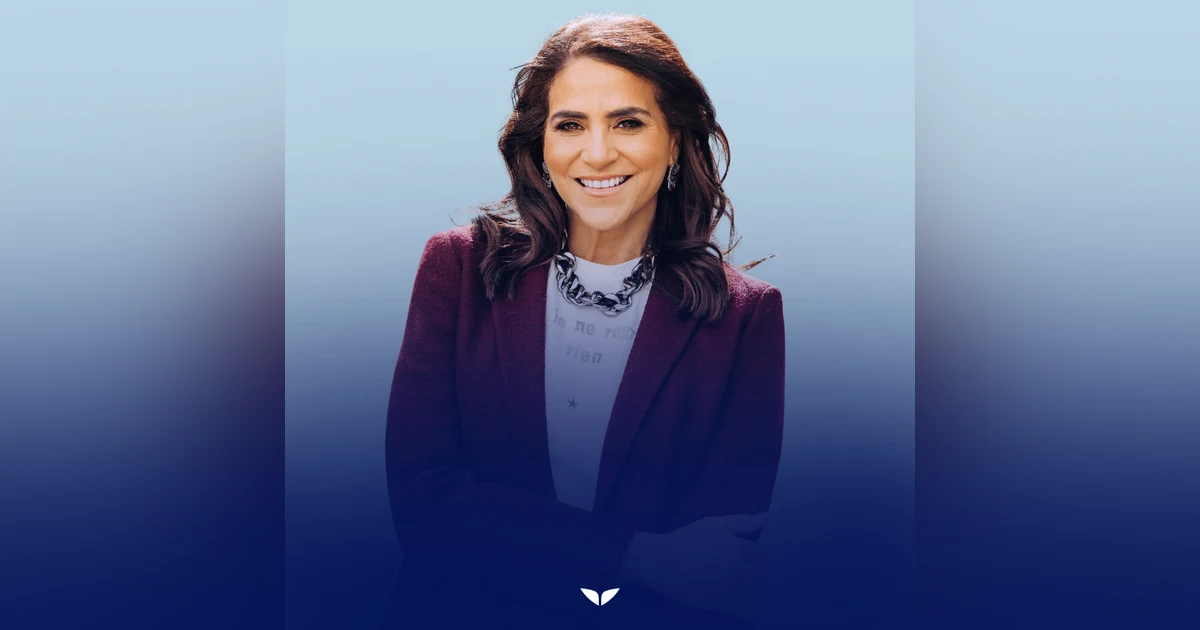 215. Mastering Self-Reliance: 7 Rules for Success with Maha Abouelenein