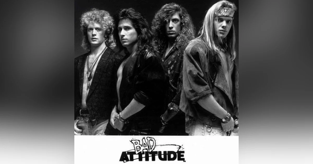 Talking '80s Music and Career changes
