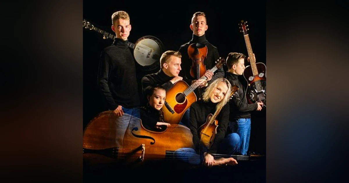 Sowell Family Band Interview