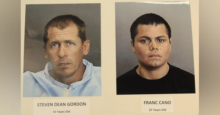 image for Murder, Manipulation, and Madness: The Steven Gordon Case