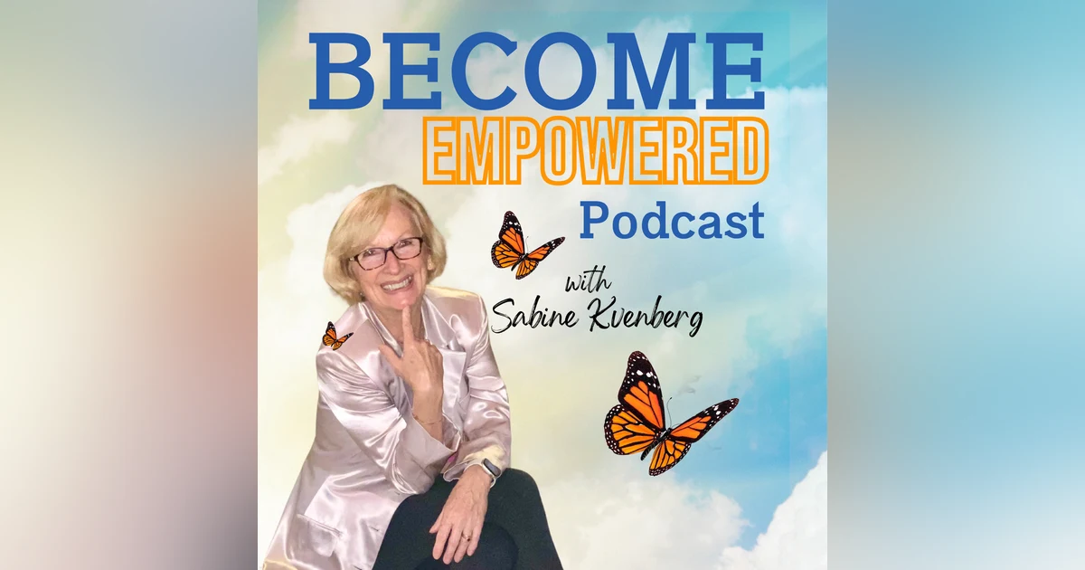 Ep.123 Start 2025 Right: Unlock the Tools, Strategies, and Communication Skills to Transform Your Life and Business.