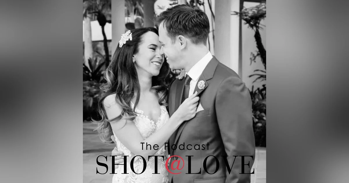 Your Last First Date: Author & Hollywood Matchmaker Jaydi Samuels Kuba