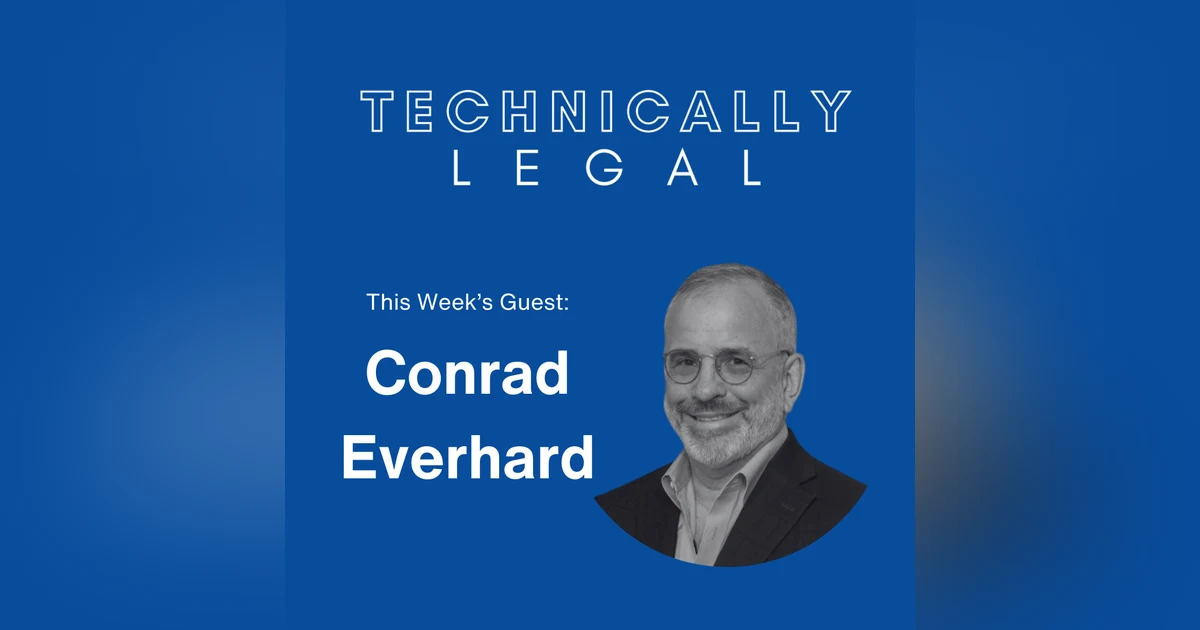 Beyond Billable Hours: Flatiron's Conrad Everhard on a Fixed-Fee and Tech Based Approach to M&A