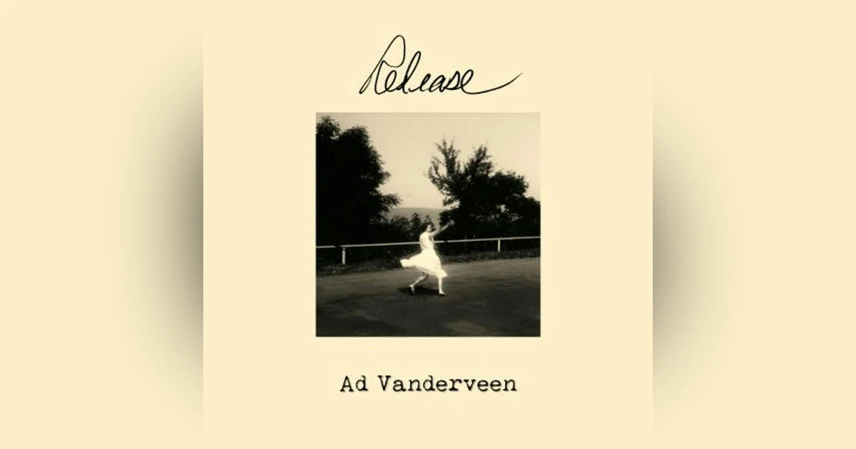 Ad Vanderveen Interview