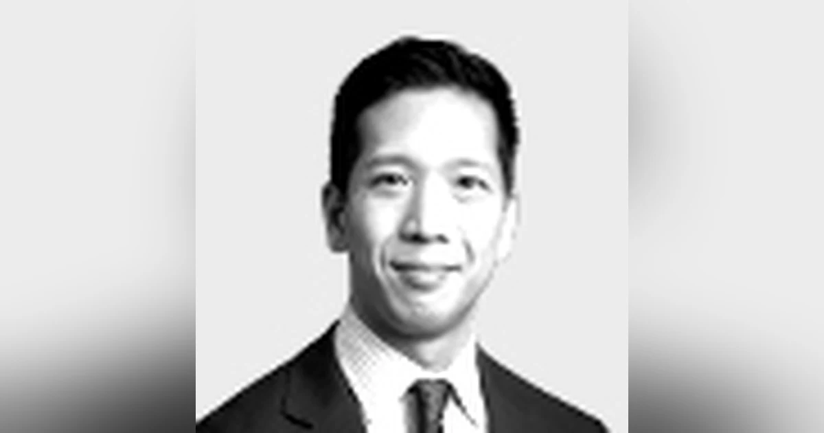 Matthew Ko, portfolio specialist, Multi-Asset Division, T. Rowe Price