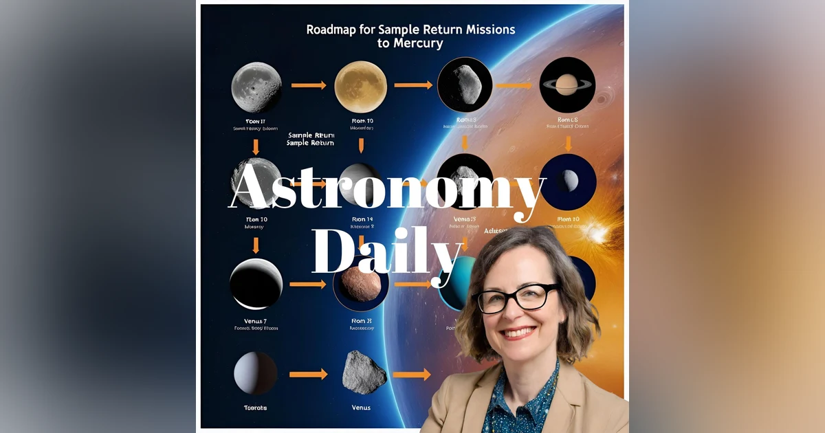 Inner Solar Secrets: Sample Returns, Water Origins, and the Dawn of Space Commerce