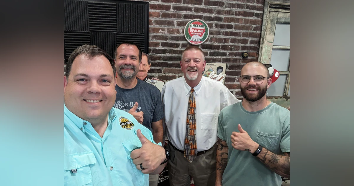 343: Judge David McCord