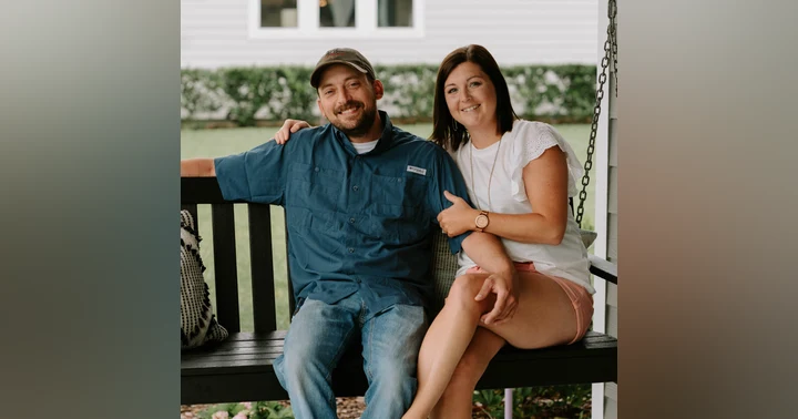 image for The Parham Team: Lindsey and Matt Top Agents Palatka
