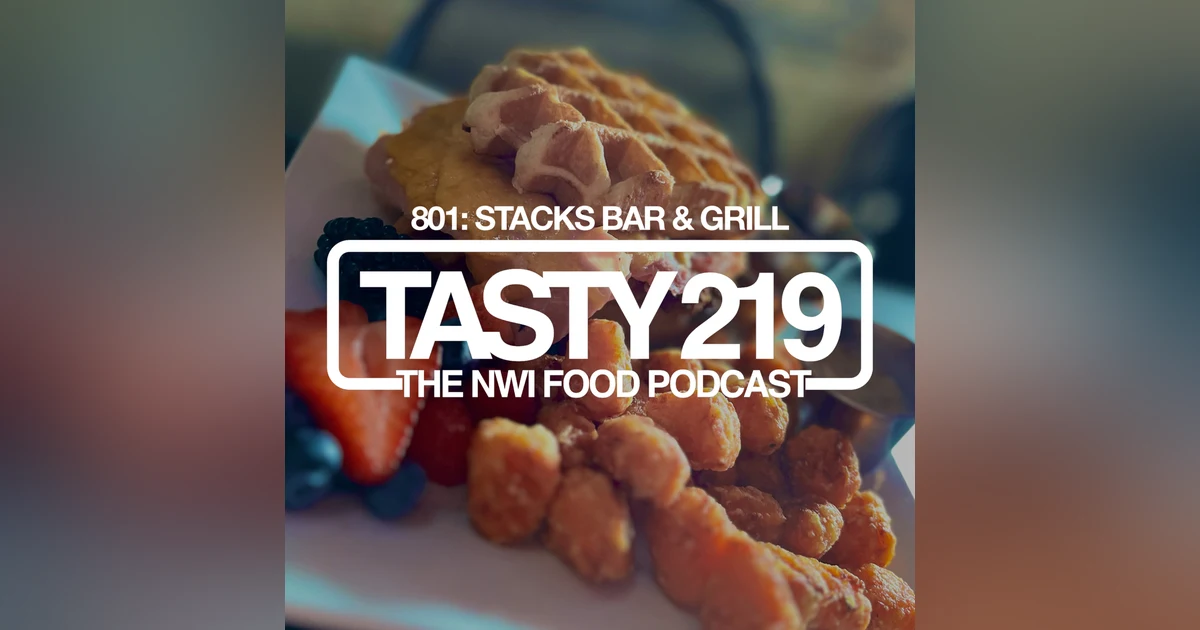 801: Stacks Bar & Grill