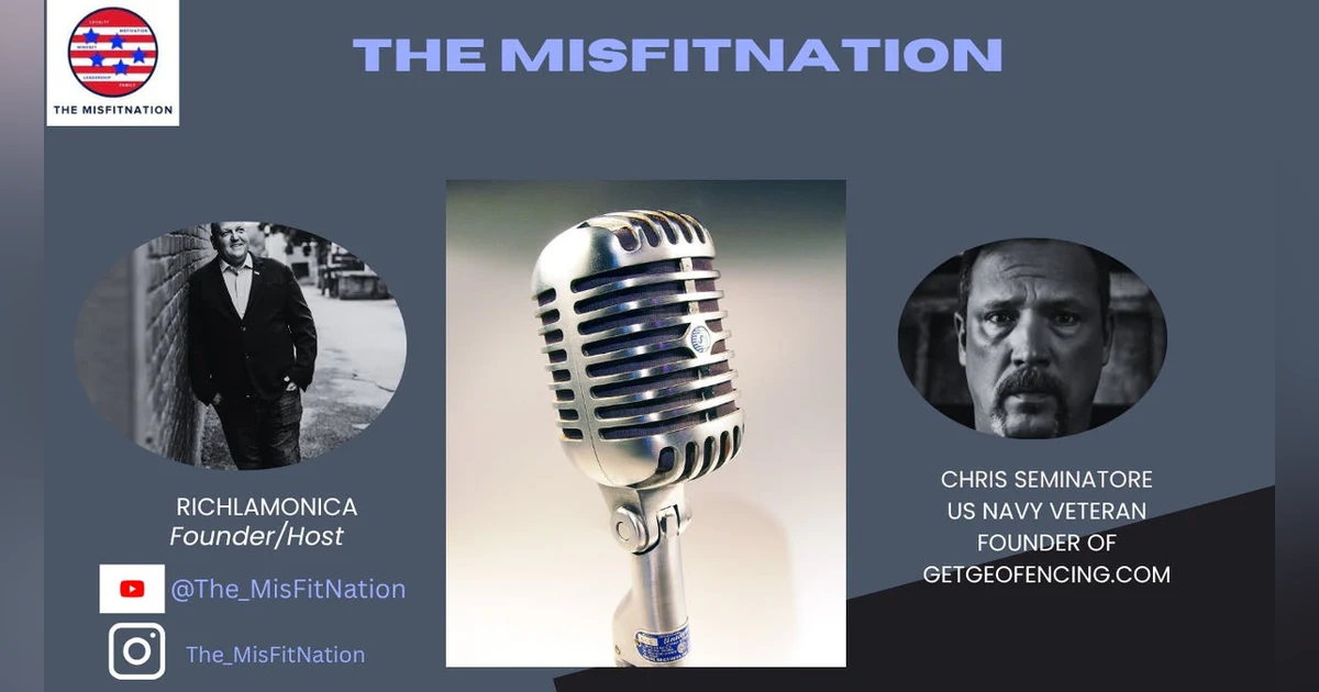 Digital Precision with Navy Veteran Chris Seminatore