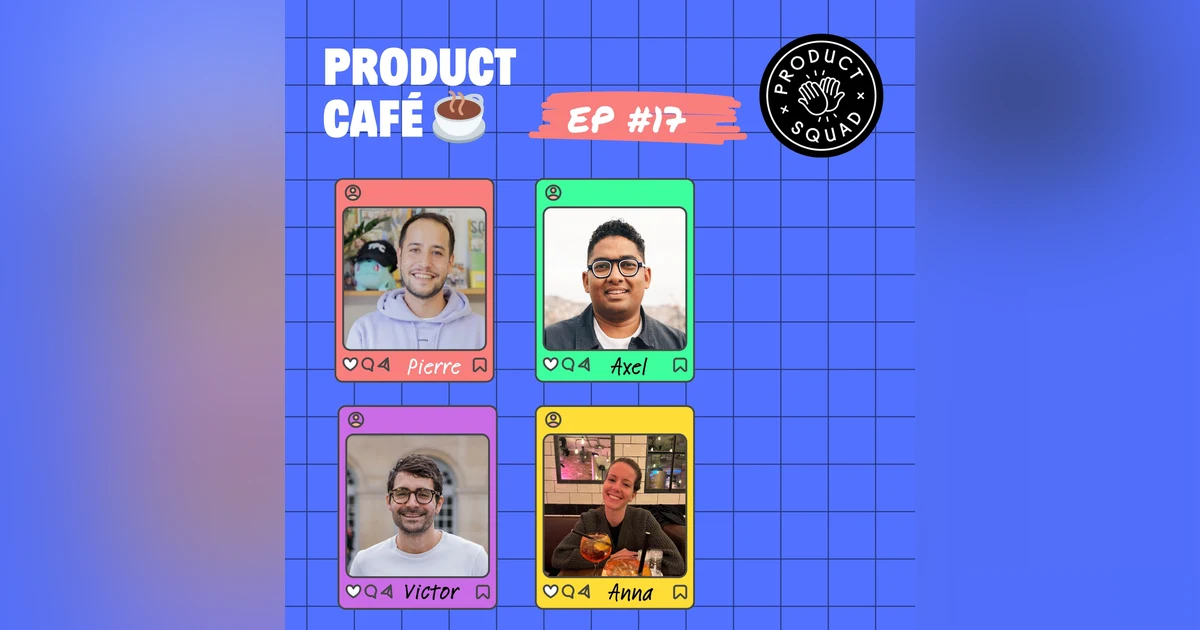 [🇫🇷 Product Café ☕️ #17] Salaires Tech 2024, tendances marché, Pierre Abi Hatem