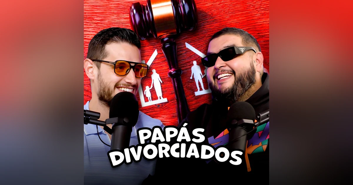Cosas de PAPÁS DIVORCIADOS