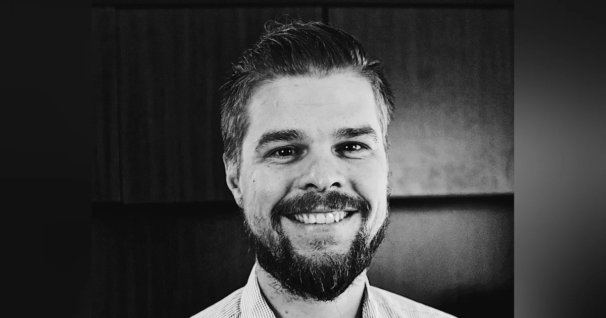 Anthony Mako: Postmodern Liturgy