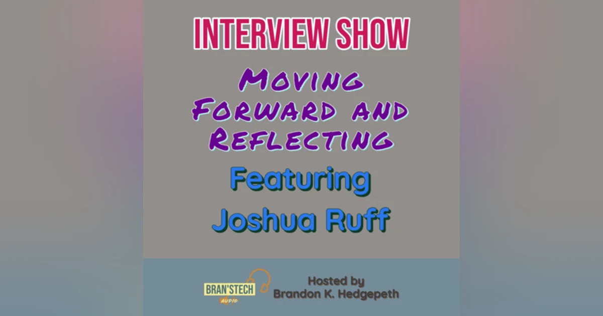 Moving Forward and Reflecting | Interview Show