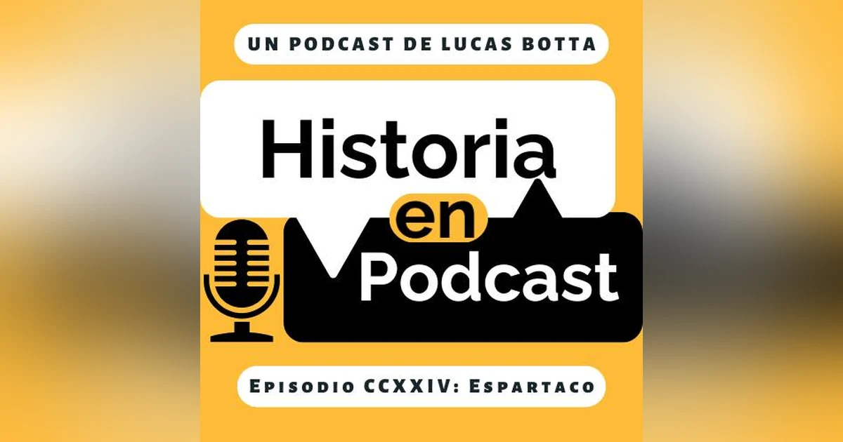 224. Espartaco