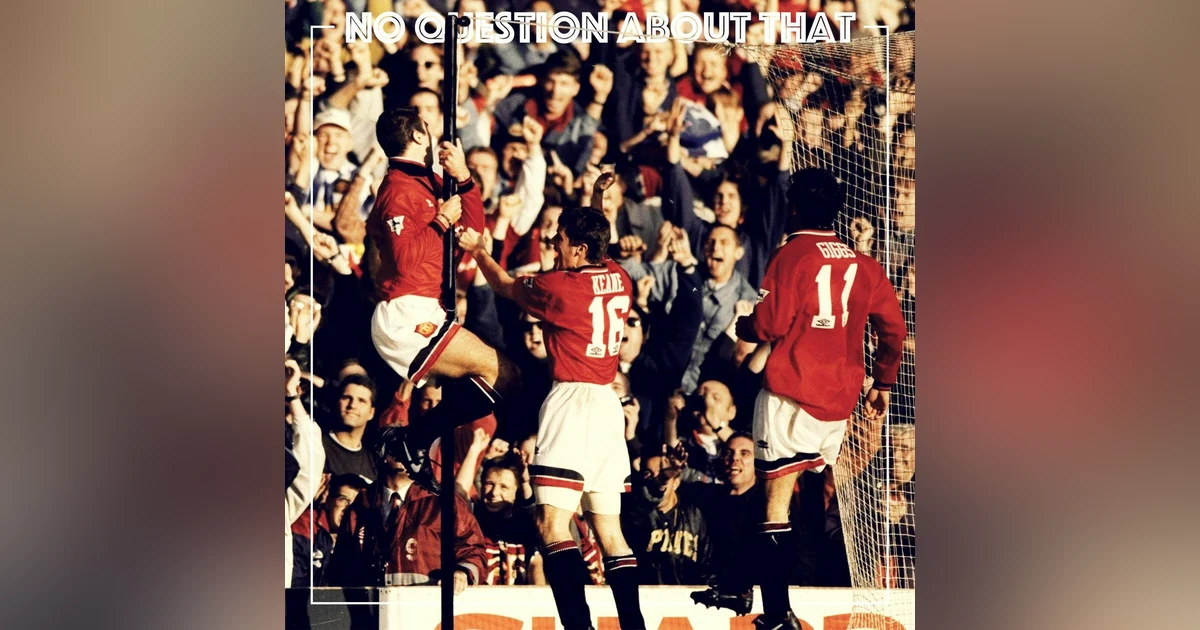 NQAT Game Club: Eric Cantona's Comeback