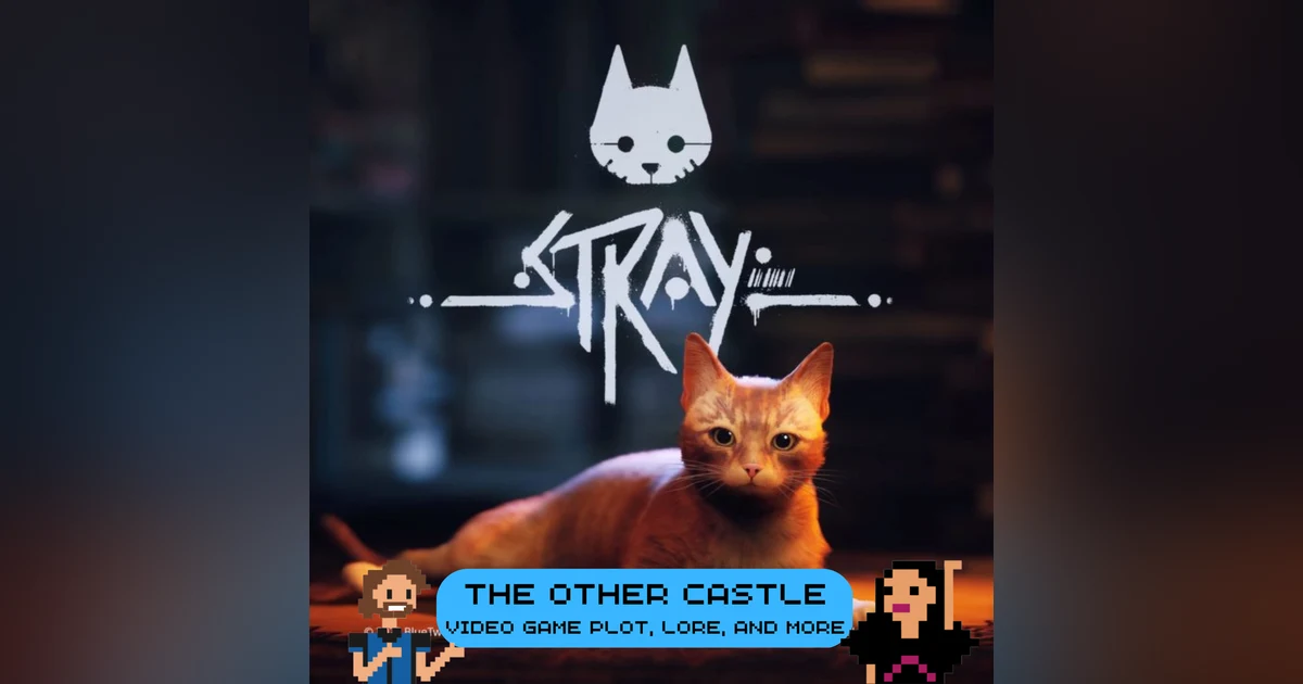 Stray