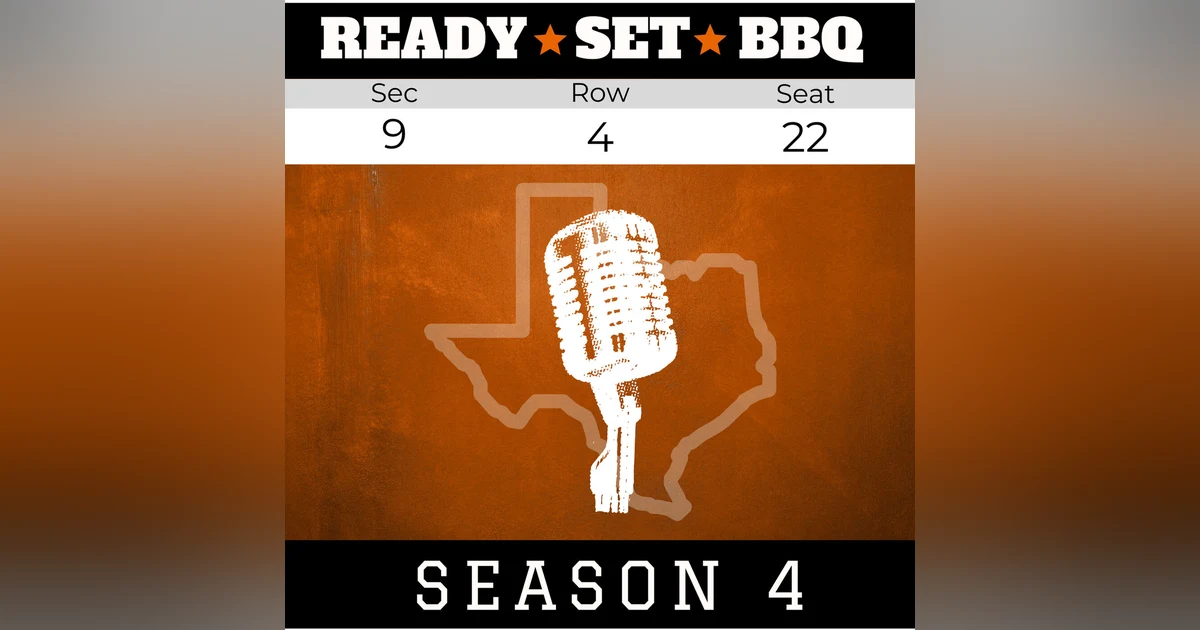 Ep. 76 - Season 4 Premiere