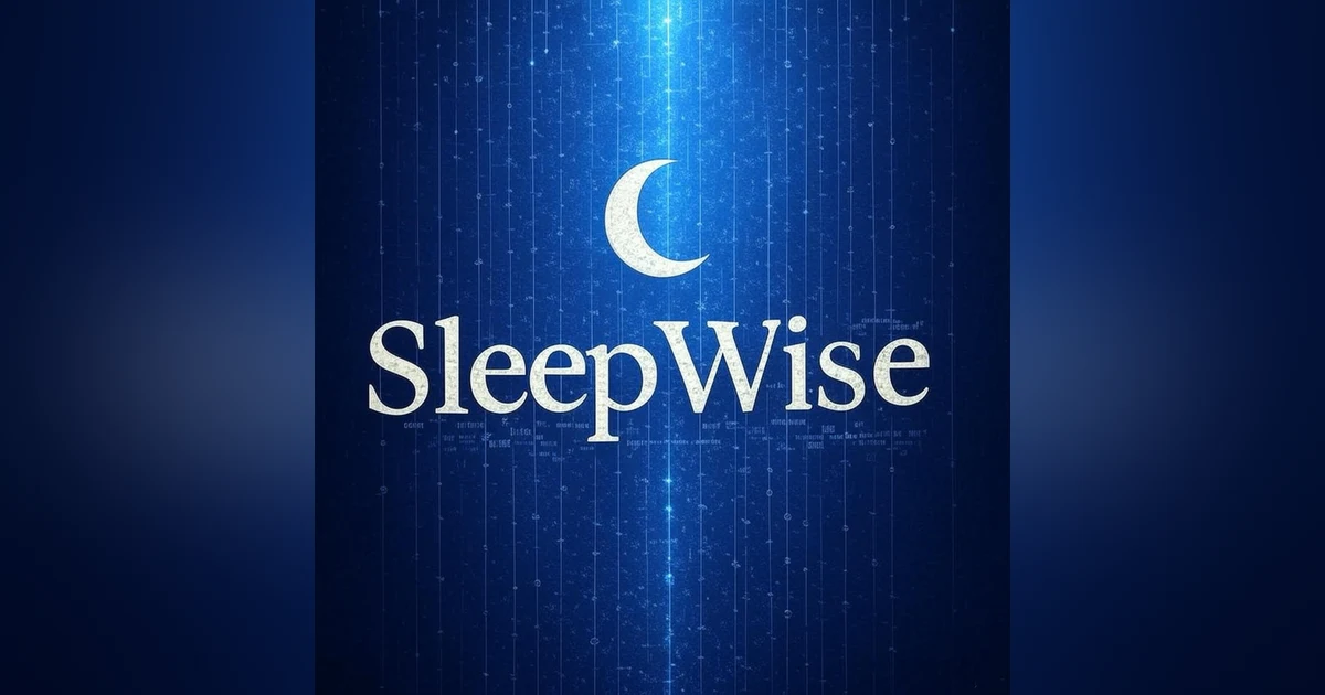 The Night the Internet Was Born | A SleepWise Story