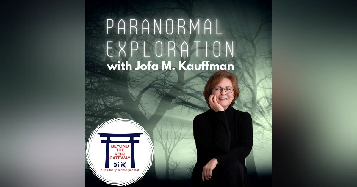 Hillview Manor Paranormal Exploration with Jofa M. Kauffman