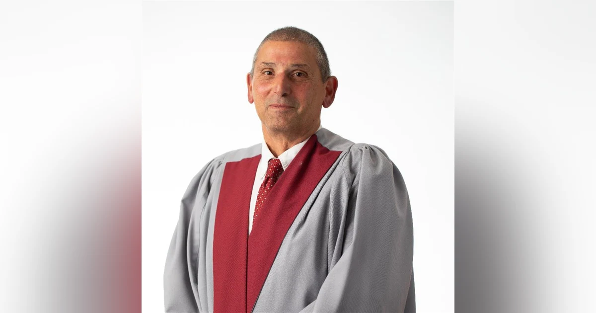 #9 ) Ken Dorsey of Burnie Shares his Tasmania Journey Experience, Wisdom & Vision for the Future.