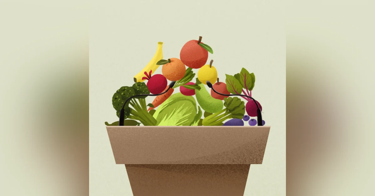 In Defense of Food: An Eaters Manifesto by Michael Pollan