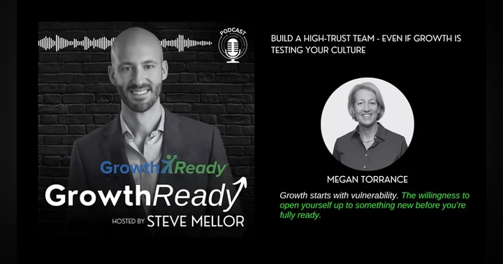 image for Helping Leaders Expand Their Capacity for Growth Through Learning Loops and Readiness